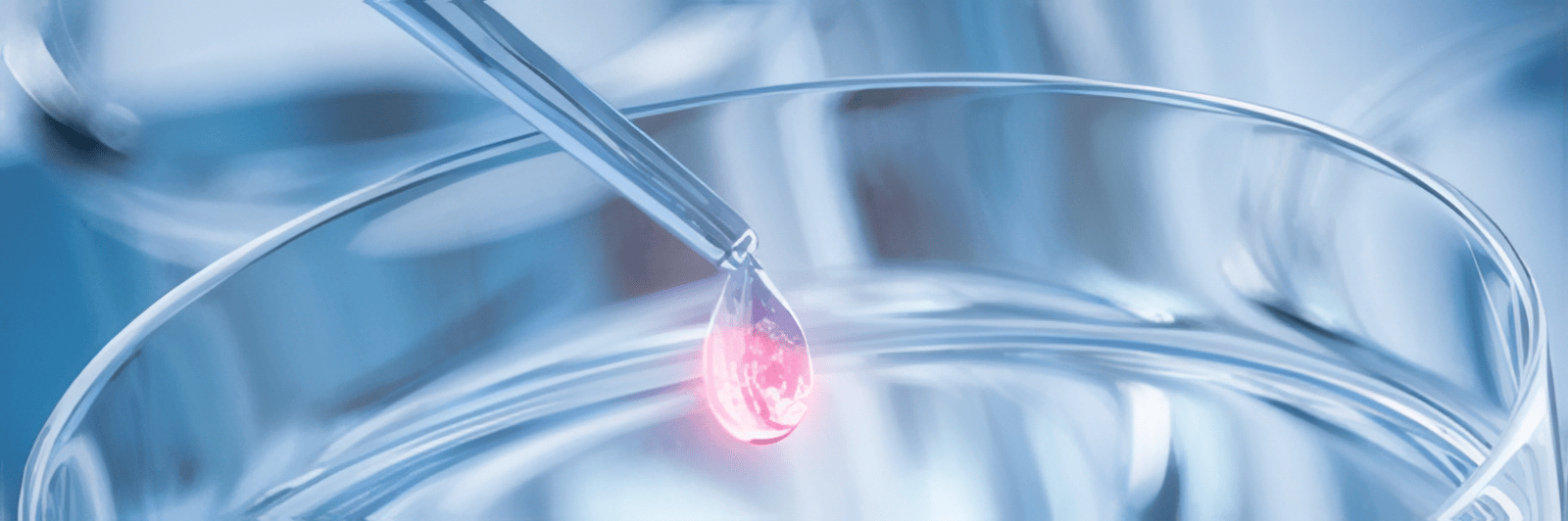 Legionellenprüfung Labor