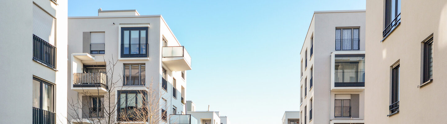 Key Visual Impression Quartier