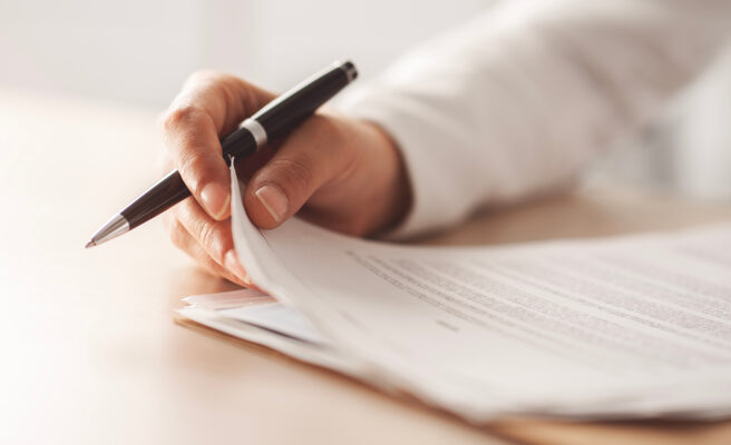 Prüfung der Heizkostenabrechnung