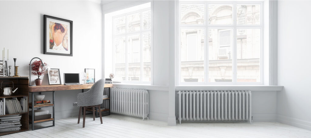 Blog: Wohnung mit großen Fenstern