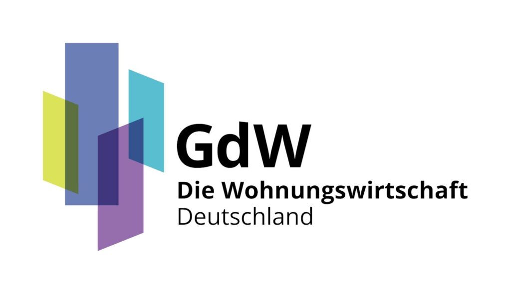 GdW logo