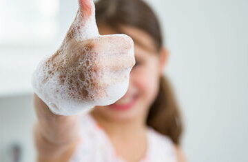 Legionellenprüfung von Brunata Minol