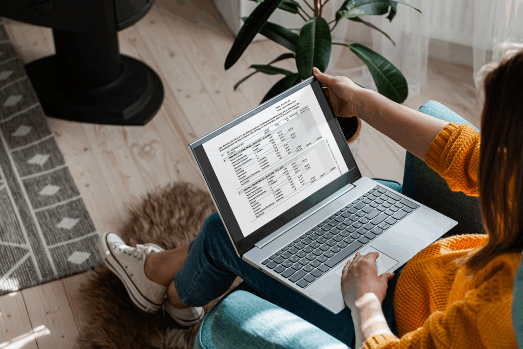 erweiterte Verbrauchsinformationen - erweiterte Informationen auf der Abrechnung