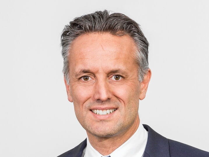 Portrait Alexander Lehmann