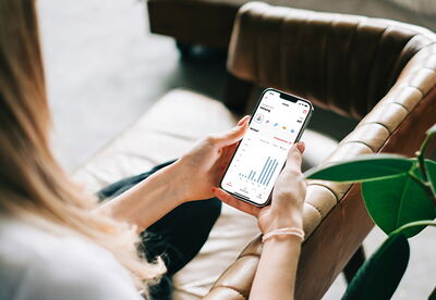 Minol App eMonitoring uVI