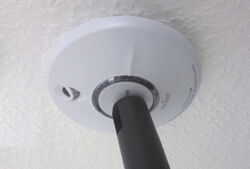 Stummschaltung des Minoprotect