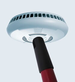 Stummschaltung des Minoprotect II