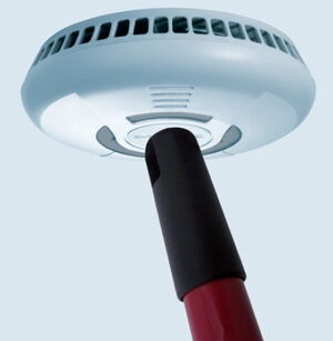 Stummschaltung des Minoprotect 3