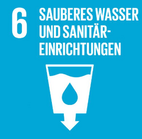 ESG Ziele für Nachhaltigkeit und Klimaschutz: Sauberes Wasser und Sanitäreinrichtungen