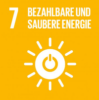 ESG Ziele für Nachhaltigkeit und Klimaschutz: Bezahlbare und saubere Energie