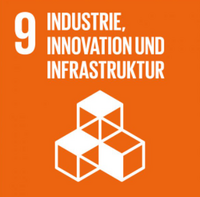 ESG Ziele für Nachhaltigkeit und Klimaschutz: Industrie, Innovation und Infrastruktur