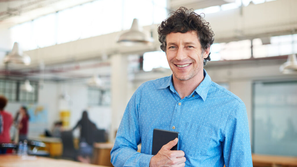 Direkteinstieg bei Brunata Minol