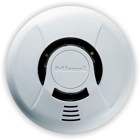Rauchwarnmelder Minoprotect 3