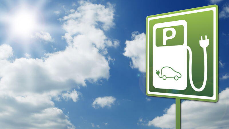 Grundlagen zur Elektromobilität