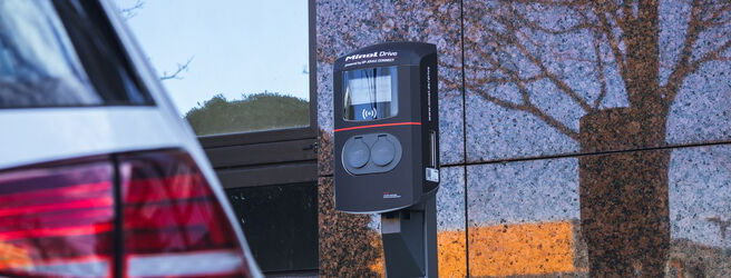 Elektromobilität Grundlagen