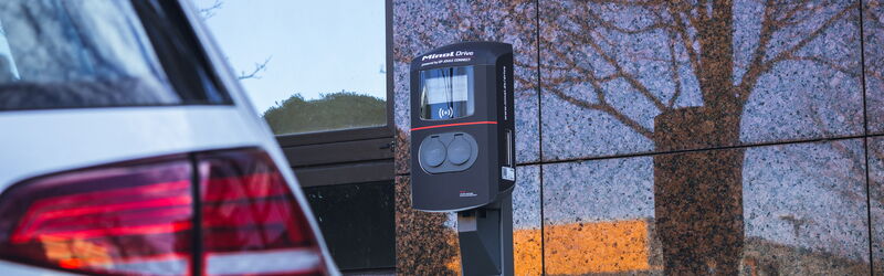 Elektromobilität Grundlagen