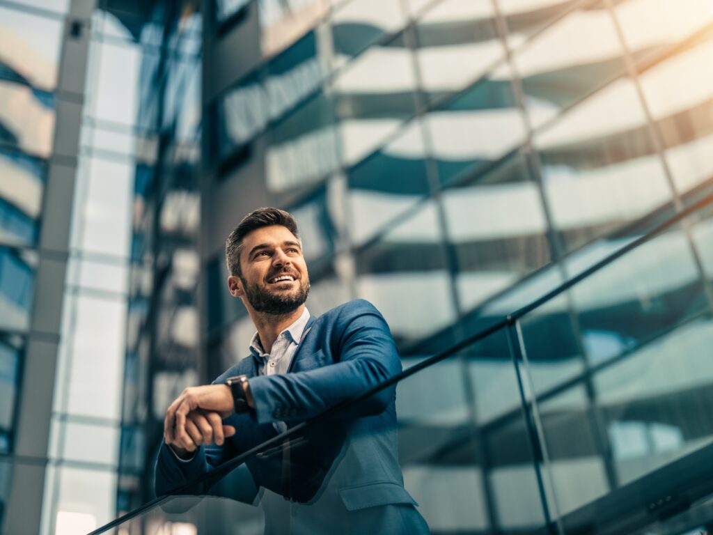 smart building insights