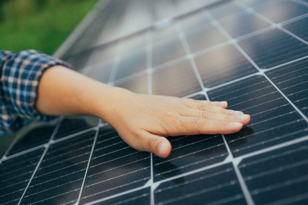 Photovoltaik Mieterstrom