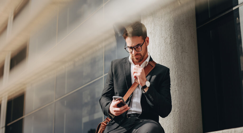 Funksystem Minol Connect