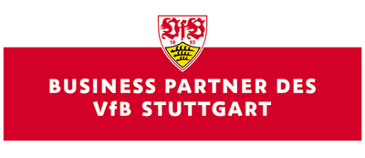 Brunata Minol ist Business Partner des VfB Stuttgart