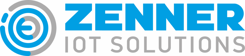 Logo Zenner IoT Solutions