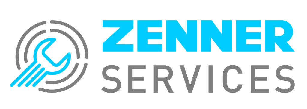 ZENNER Services Logo