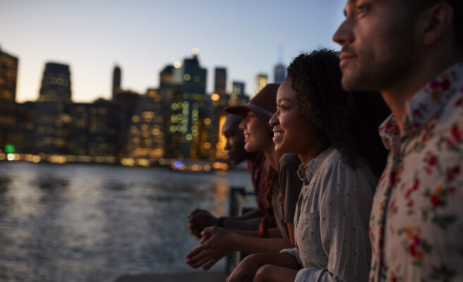 10 Millionen Sensoren im größten LoRaWAN Netz der Welt