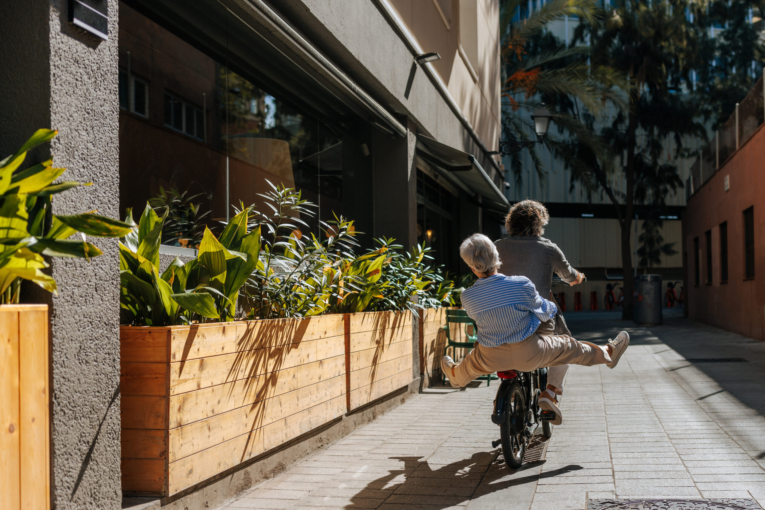 Produkte und Lösungen für nachhaltige Entwicklung