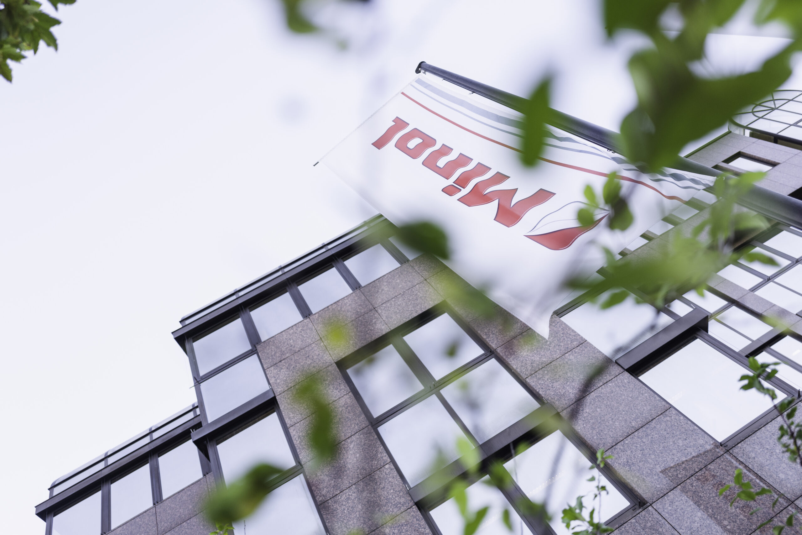 Über uns Brunata Minol