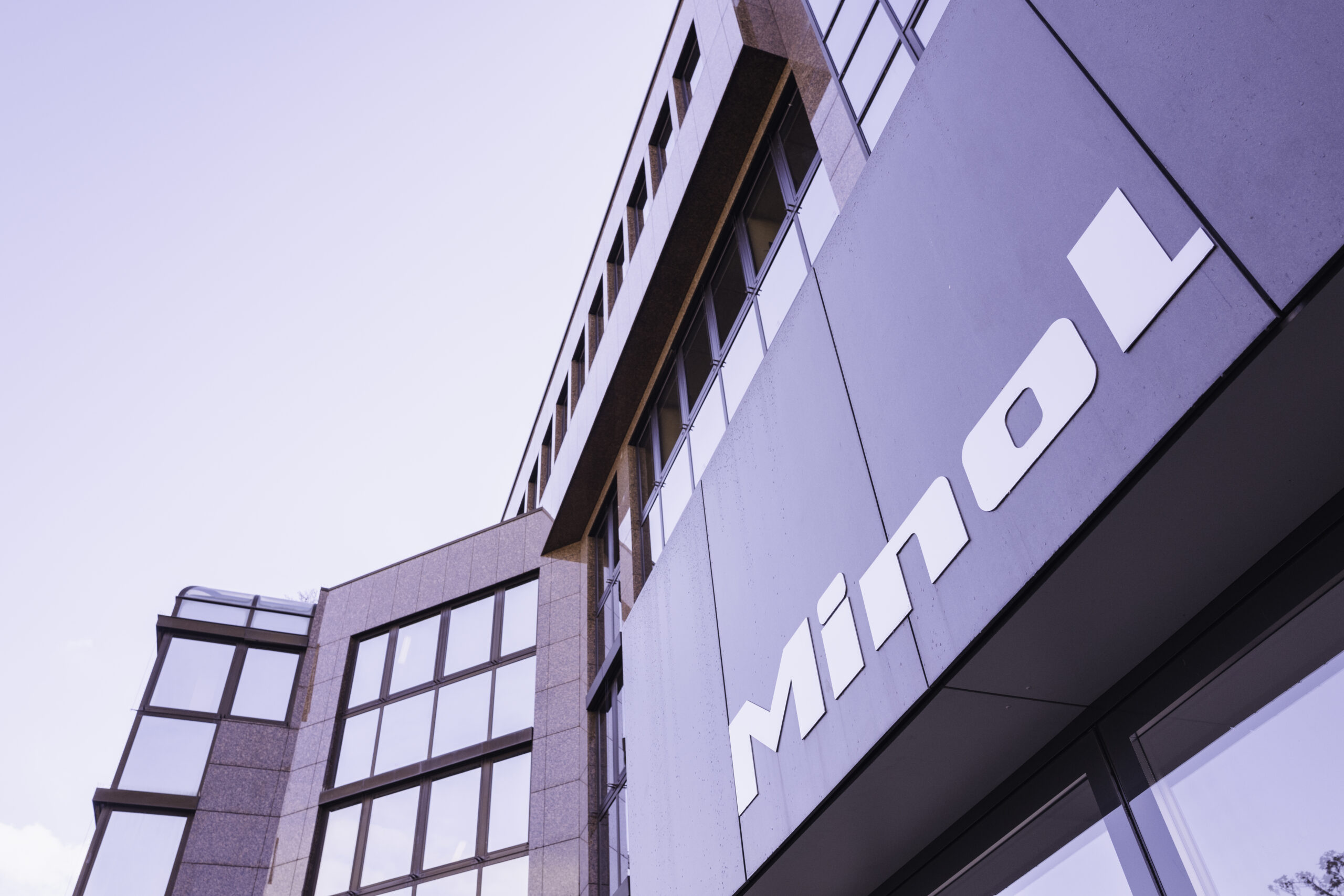 Über Minol Übersicht