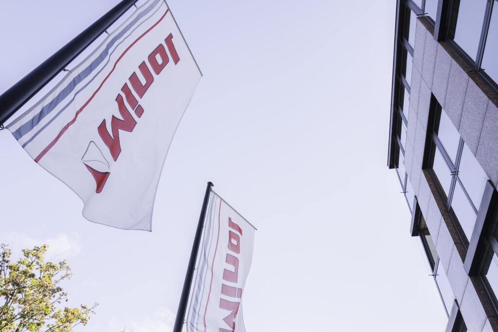 Über uns Brunata Minol