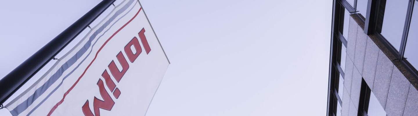 Über uns Brunata Minol