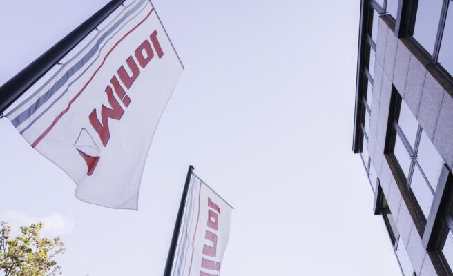 Über uns Brunata Minol