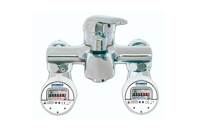 Minomess Nachrüstzähler