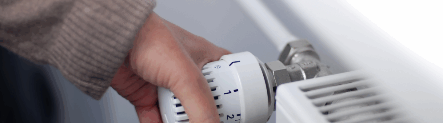 Heizkörperthermostat