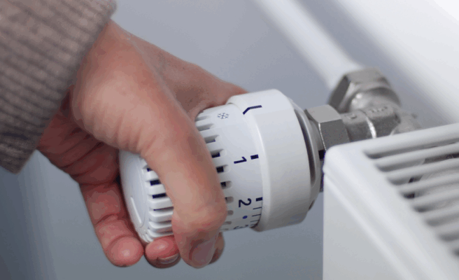 Heizk&ouml;rperthermostat