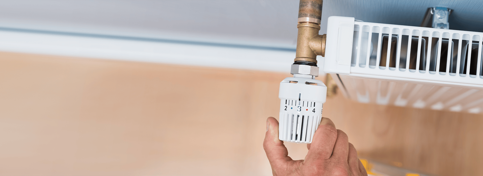 Heizkörperthermostat