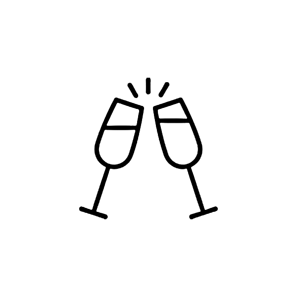 Firmenfeier bei Brunata Minol