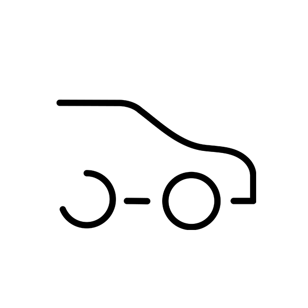 Firmenwagen bei Brunata Minol