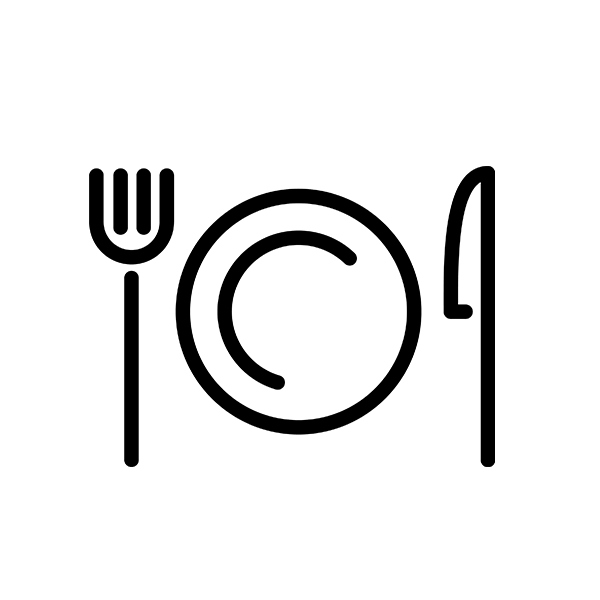 Restaurants bei Brunata Minol