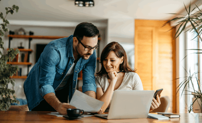 Immobilienservices für Vermieter