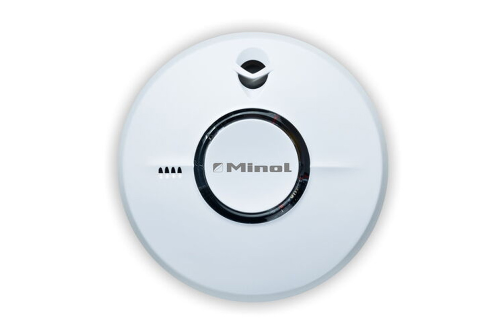 Rauchwarnmelder Minoprotect 1