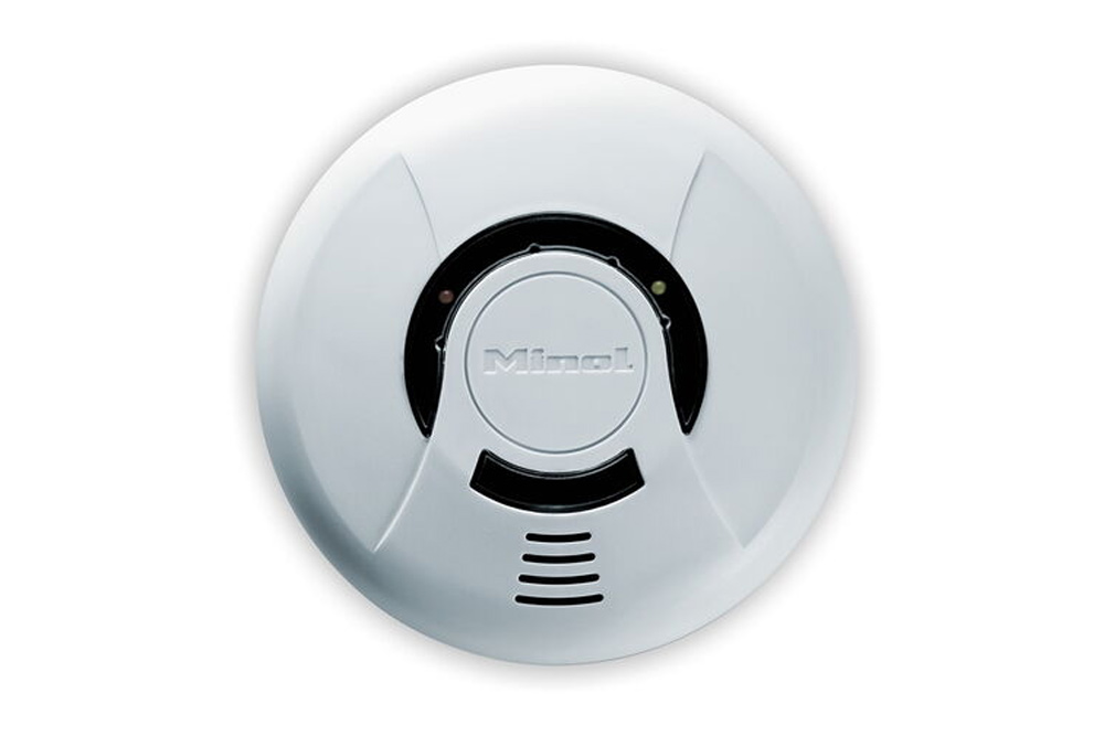 Rauchwarnmelder Minoprotect 3