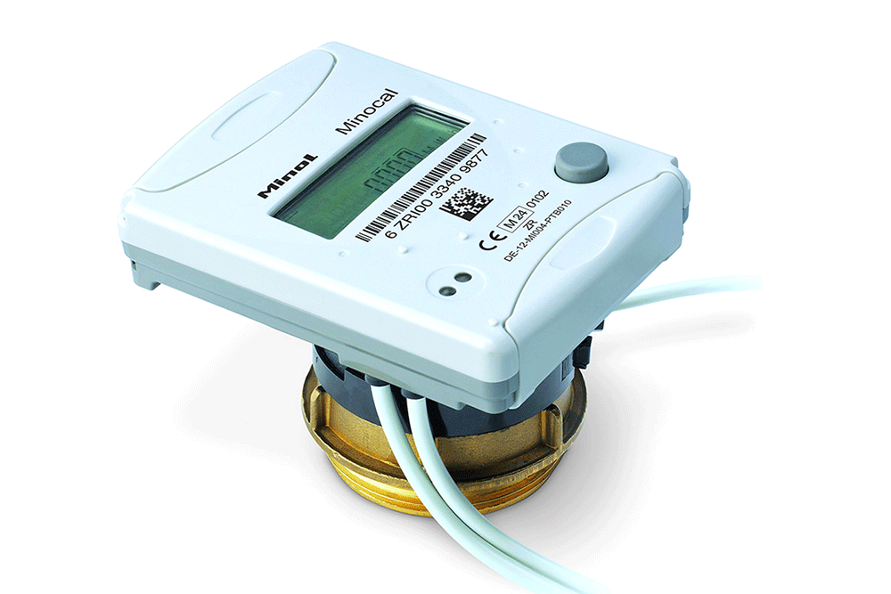 Wärmezähler Minocal_C5_CMF