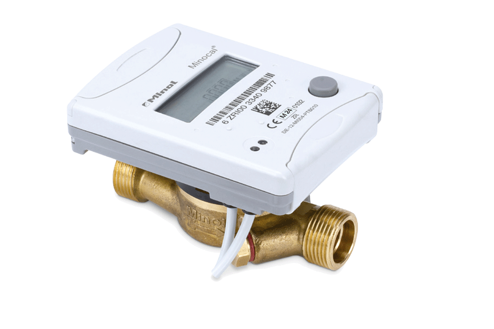 Wärmezähler Minocal_C5_ISF