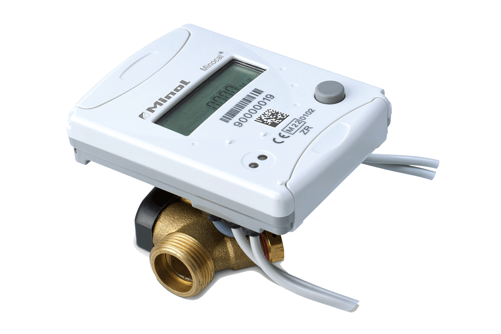 Wärmezähler Minocal_C5_IUF