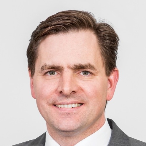 Zeljko Petrina, Geschäftsführer der ZENNER