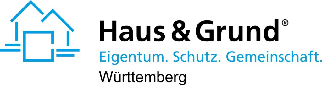 Logo Haus & Grund Württemberg