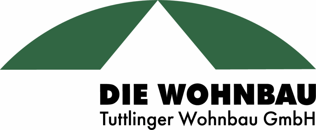 Logo Wohnbau Tuutlingen