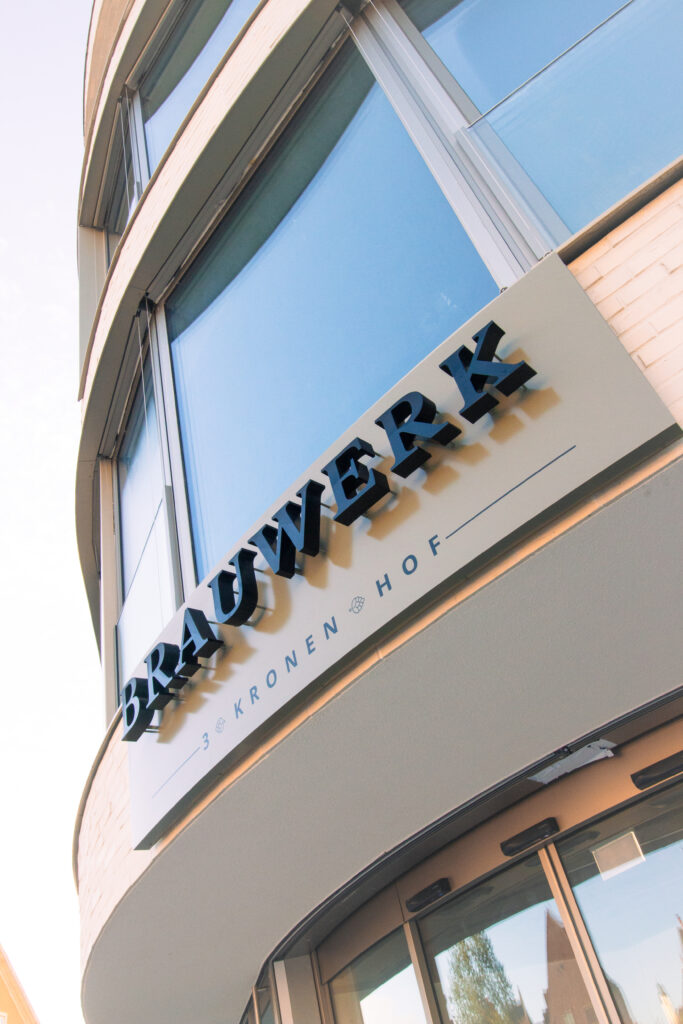 Referenzprojekt Drei-Kronen-Hof in Tuttlingen